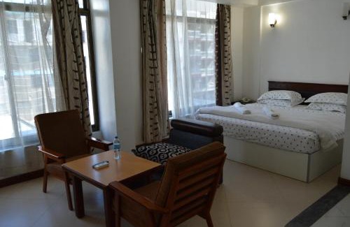 Dar es Salaam Hotel | Florida Executive Inn