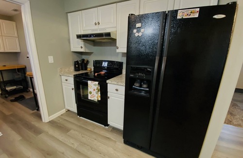 Venice Gardens House | Florida Gulf Coast Home. Located in Venice Florida. 2bed - 2bath