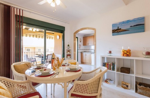 Javea Apartment | Floridamar Mimosa - Spacious property in a fabulous location
