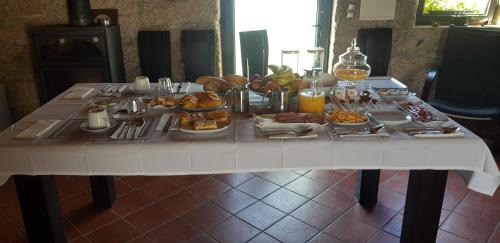 Sao Tiaguinho Bed & Breakfast | Florindo - Lafões Guest House