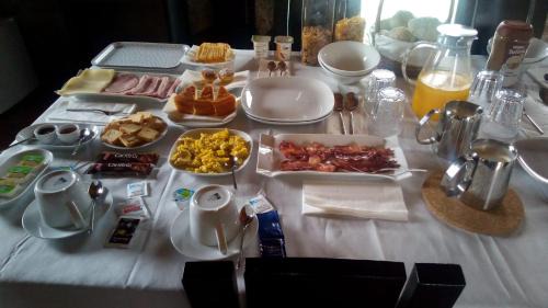 Sao Tiaguinho Bed & Breakfast | Florindo - Lafões Guest House