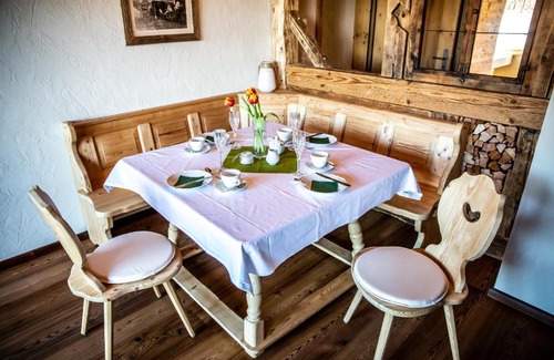 Weyregg am Attersee House | Florineum