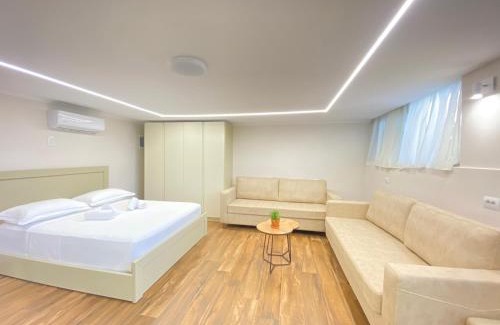 Durres Apartment | Flors Apartments