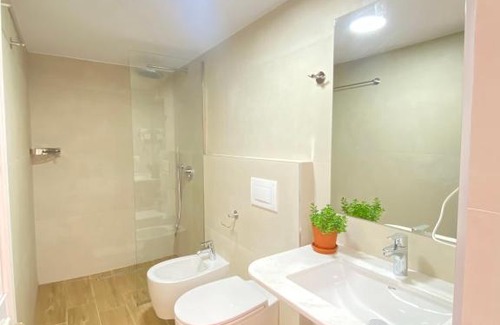 Durres Apartment | Flors Apartments