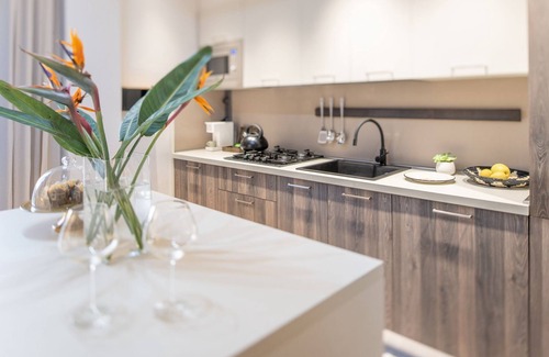 Cassino Apartment | FLOS: stay different, stay FLOS