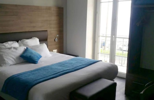 Les Baumettes Hotel | Flots D'Azur