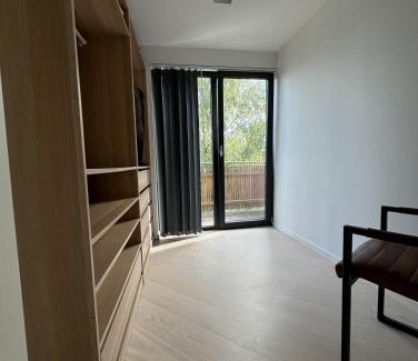 Fredrikstad Villa | Flott moderne hus langs elven!