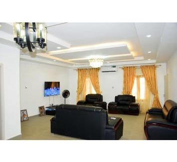 Ibadan Apartment | Flourish Apartment