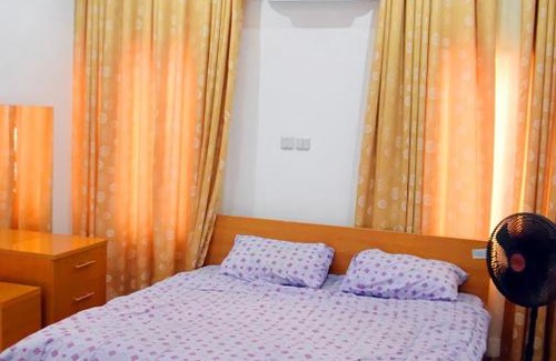 Ibadan Apartment | Flourish Apartment