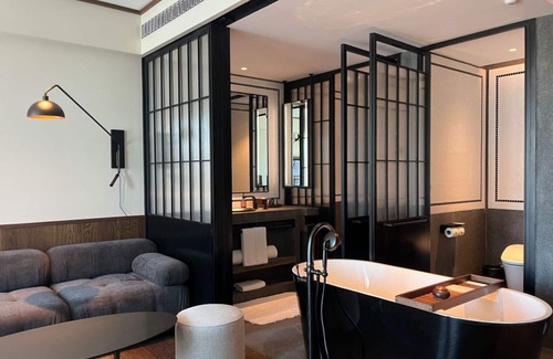 Qingdao City Center Hotel | Flow And Co. Qingdao, Autograph Collection
