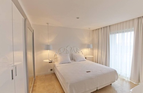 Datca Hotel | Flow Datca Surf & Beach Hotel