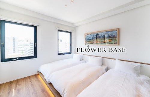 Tenjin Hotel | Flower Base HIMAWARI