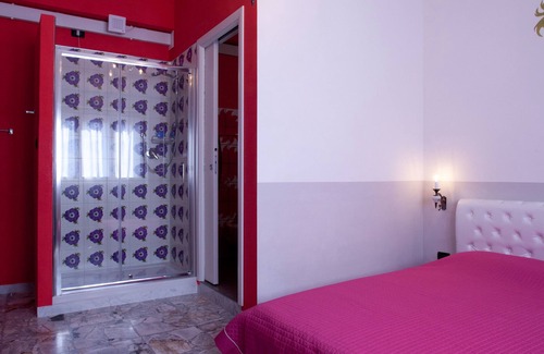 Murat Town Bed & Breakfast | Flower Bed & Breakfast