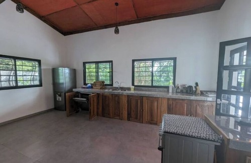 Sanyang House | Flower Garden House