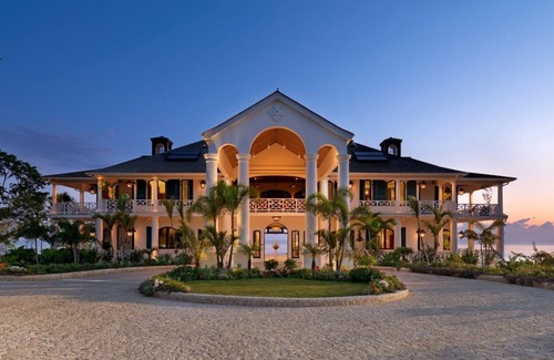 Montego Bay Villa | Flower Hill - 6 Bedrooms - Sea Views