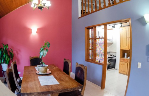 Financial District Apartment | Flower House, Chapinero, Zona G