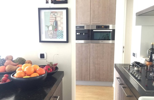 Bordighera Apartment | Flower riviera holiday house