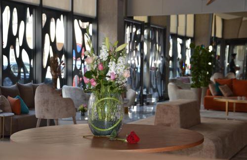Agdal Hotel | Flower Town Hotel & Spa