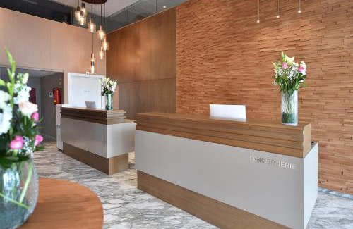 Agdal Hotel | Flower Town Hotel & Spa