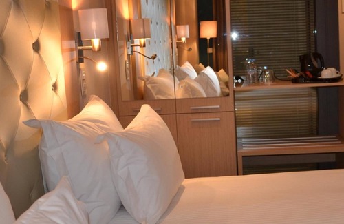 Agdal Hotel | Flower Town Hôtel & Spa