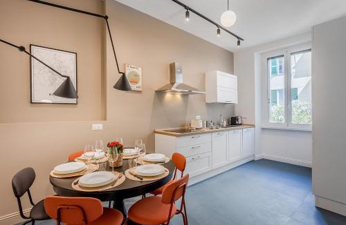 Monte Sacro Apartment | Flowers Apartment - grande casa a Montesacro