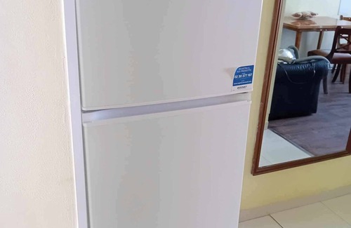 Zizkov Apartment | Flowery bedroom apartment in terrific Prague with WiFi