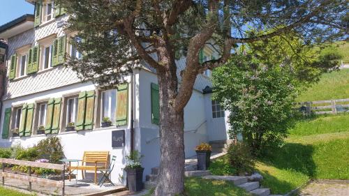 Urnaesch House | flueli holiday home urnaesch
