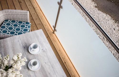 Kirchberg an der Pielach House | Flussbett
