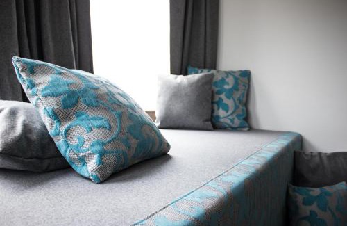 Kirchberg an der Pielach House | Flussbett