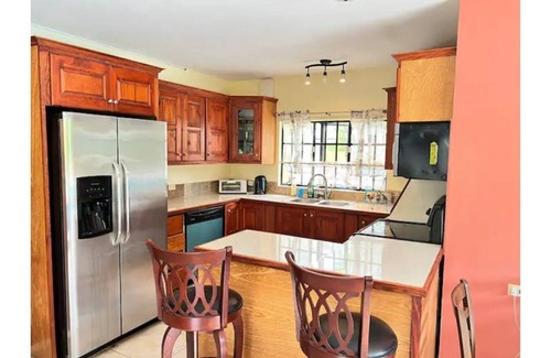 Trinidad House | FLVS villas