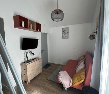 Corbeil-Essonnes Apartment | Fly