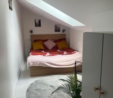 Corbeil-Essonnes Apartment | Fly
