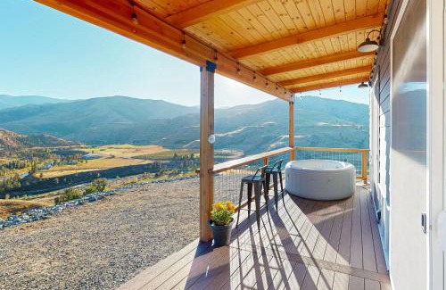 Pateros House | Flycast Meadows