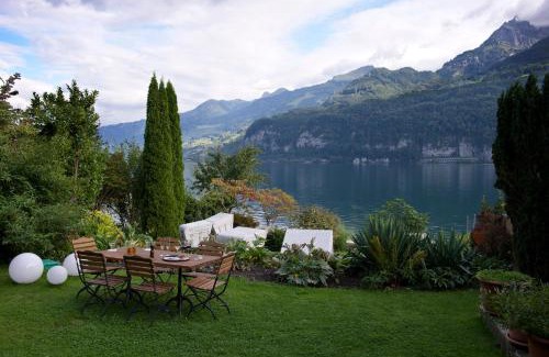 Amden Hotel | Flyhof