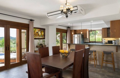 Rancho Santana Villa | Flying Pigs · Casa Flying Pigs, minutes to Santana Beach!