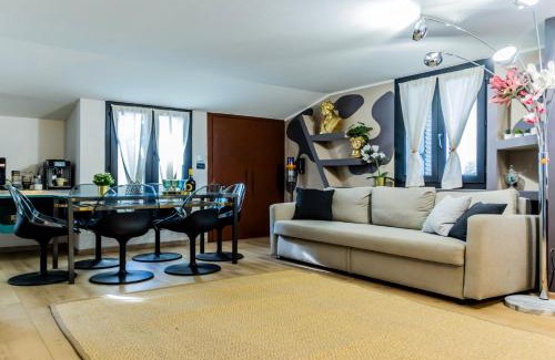 Calderara di Reno Apartment | Flytosuite it con 35 Camere 3 Suite Delux