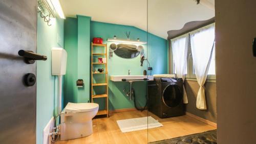 Calderara di Reno Apartment | Flytosuite it con 35 Camere 3 Suite Delux