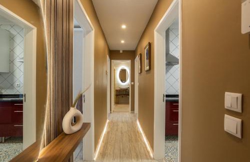 Cascais Apartment | FM Herculano - Sea, Sun & Fun