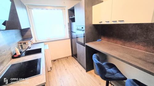 Eschborn Apartment | FMI1, Apartments