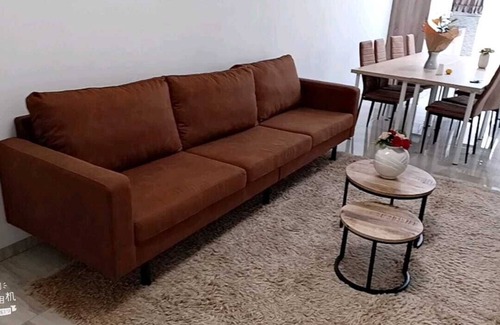 Antwerp House | FMS Logie