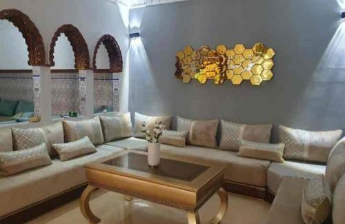 Fnideq House | Fnideq Elegant, Familia, Bienestar y mercado