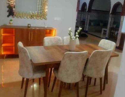 Fnideq House | Fnideq Elegant, Familia, Bienestar y mercado