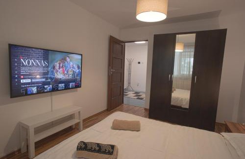 Buzau Apartment | Focalize Apartament