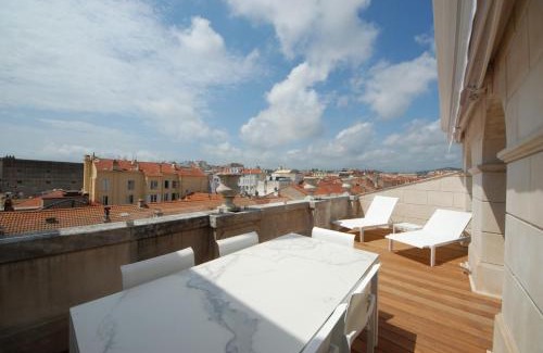 Cannes City Centre Apartment | FOCH Bright prestigious apartment in Cannes !