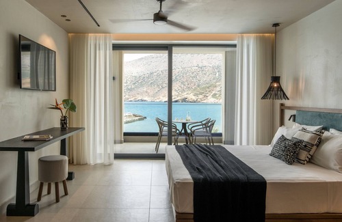 Fodele Resort | Fodele Beach & Water Park Holiday Resort - All Inclusive