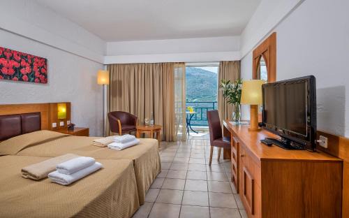 Fodele Resort | Fodele Beach Water Park Resort