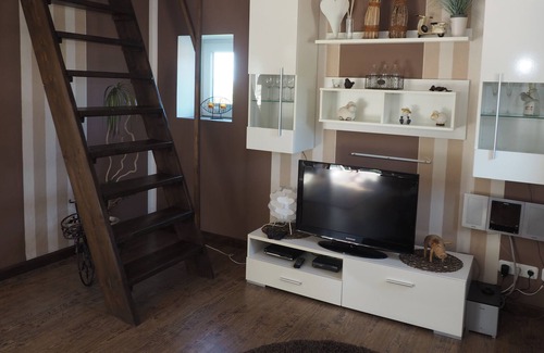 Hattstedtermarsch House | Foderhus - holiday farm and riding therapy Deichwind - North Friesland