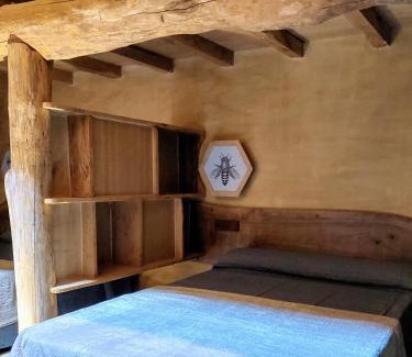 Lalin House | Fogar de Breogán