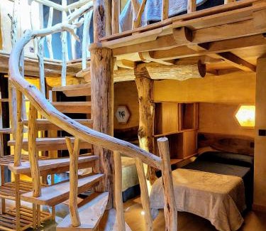 Lalin House | Fogar de Breogán