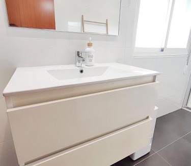 Aldan Apartment | Fogar de Menduiña